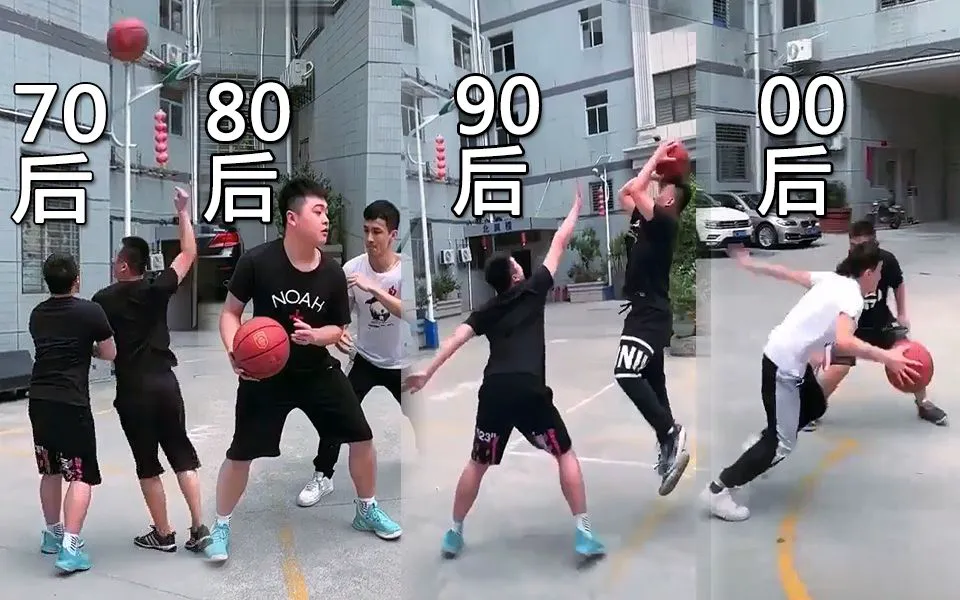 为什么篮球训练中的每个步骤都不可忽视_2